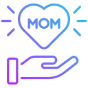 mamá icon