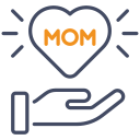 mamá icon