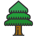 naturaleza icon