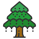 naturaleza icon