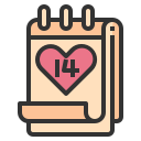 calendario icon