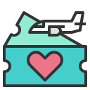 viajar icon