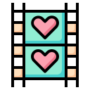 video icon