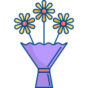 flores icon