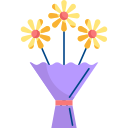 flores icon