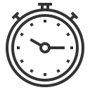 reloj icon