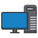 computadora icon