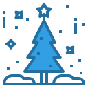 navidad icon