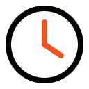 reloj icon