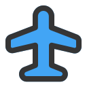 modo avión icon