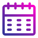 calendario icon