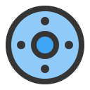 remoto icon