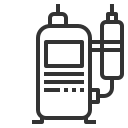 ingeniería mecánica icon