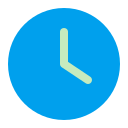 reloj icon