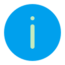 información icon