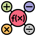 matemáticas icon