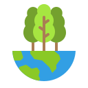 naturaleza icon