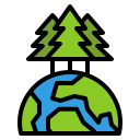 naturaleza icon