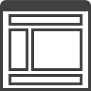 ventana icon