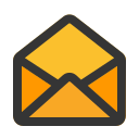 correo electrónico icon