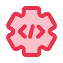 codificación icon