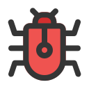 malware icon