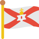 Irlanda del norte icon