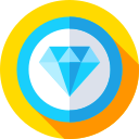 Diamante icon