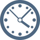 reloj icon