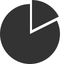 Chart icon