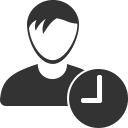 reloj icon