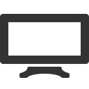 monitor icon