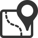 gps icon