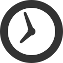 reloj icon