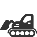 tractor icon