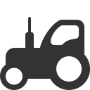 tractor icon