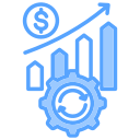 la mejora de procesos icon