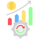 la mejora de procesos icon