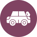 auto roto icon