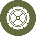 rueda icon