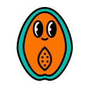 fruta icon