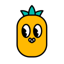 fruta icon