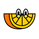 fruta icon