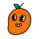 fruta icon