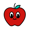 fruta icon