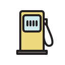 combustible icon