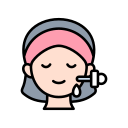 Cute icon