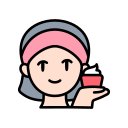 Cute icon