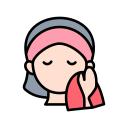 Care icon