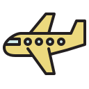 avión icon